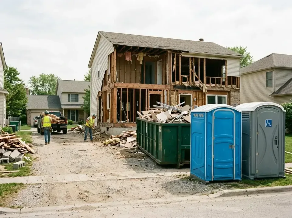 home-renovation-demolition-sit-010 — frequently asked questions, Portable Toilet & Dumpsters Rental in Torrington, CT